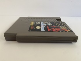 Romance of the Three Kingdoms NES Nintendo - Box & Cartridge 