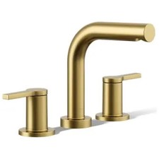 Kohler Elate Deck Mounted Tub Filler