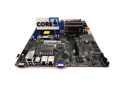 SUPERMICRO X10DRD-LT DUAL SOCKET E5-2600 v3/v4 MOTHERBOARDS