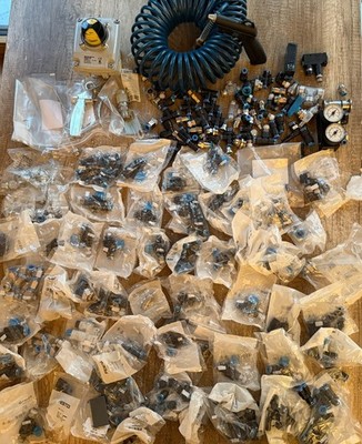Festo 200 Parts Brandnew / Neu