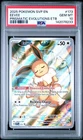 2025 Pokemon SVP EN Eevee #173 PSA 10 Gem Mint
