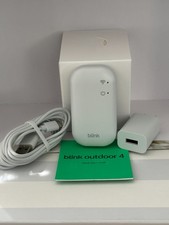 Blink Sync Module Core for Blink Home Security Camera System Model: BSM00600U