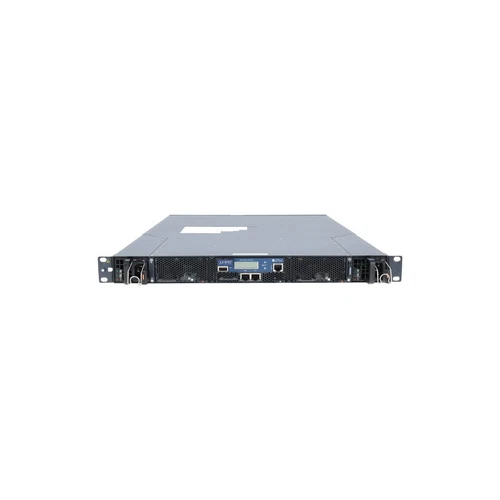 Juniper QFX3500-48S4Q-D 48-Port SFP+/SFP & 4-Port QSFP Ports 2xPSU