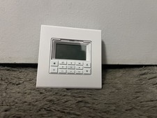Russound MDK-C6 Multiline Display Keypad - White - for MCA-Series controllers