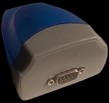 USB to serial adapter, RS422/RS485, FTDI chipset