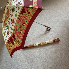 Vintage Umbrella