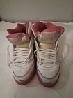 Jordan 5 Retro WNBA Pinksicle Safety Orange (GS) 440892-168 Size 4 Y — photo 2