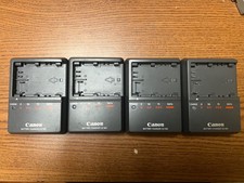 Canon CG-580 Charger for BP-508 511 512 514 511A 535 Batteries