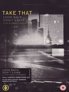 Look Back, Dont Stare - A Film About Progress [DVD]... | DVD | Zustand sehr gut