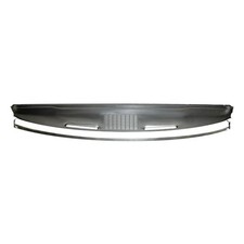 For Chevy Camaro 1967 Sherman 695-43-7 Upper Dash Panel Patch