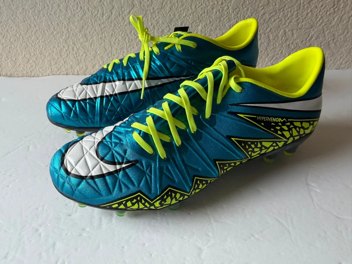 Preços baixos em Tênis esportivo feminino Nike Hypervenom | eBay