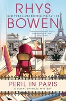 Rhys Bowen - Peril In Paris - Paperback - G245Z