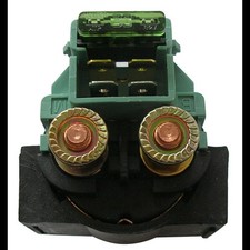 APRILILIA Tuono V4 Factory / Superpole E3/E4/E5 1100 2 STARTER RELAY REMOTE CONTROL