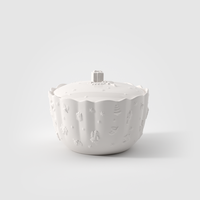 Villeroy & Boch Toy’S Delight Royal Classic Keksdose - 4501 -