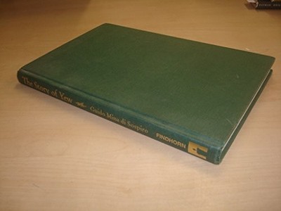 Story of Yew by Guido Mina Di Sospiro 1899171630 FREE Shipping