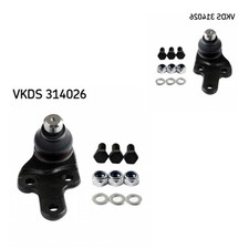 Rotule de suspension Ford KUGA