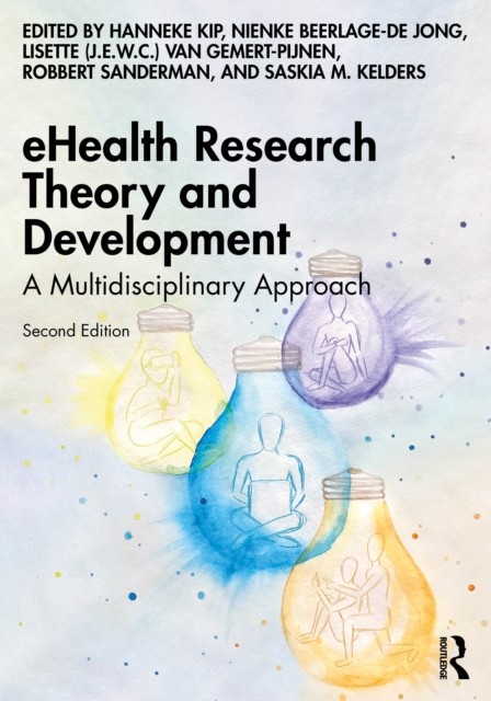 Ehealth Research Theory & Development