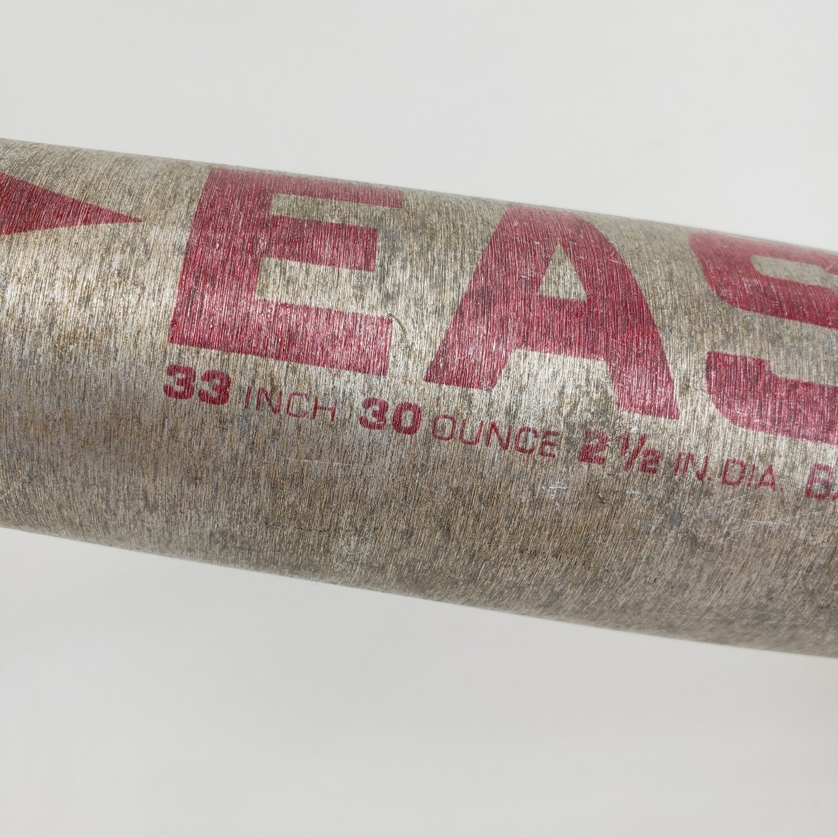 Batte De Baseball Easton B5 Magnum Aluminium 33 Pouces 30 Oz - Modèle B5-3330