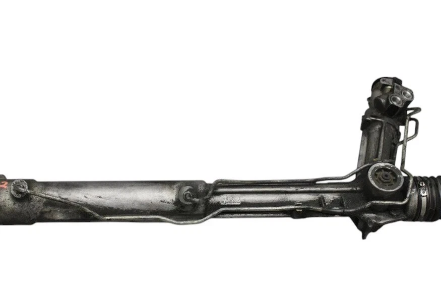 2007-2013 宝马 X5 E70 前挡板齿轮和针脚组件 原始设备制造商 — 第 3/4 张图片