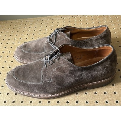 Alden D9637