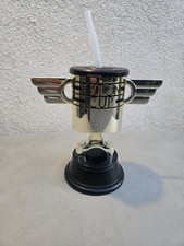 CARS LAND PISTON CUP 8" Trofeo Carreras Leyenda Disney Pixar California Aventura