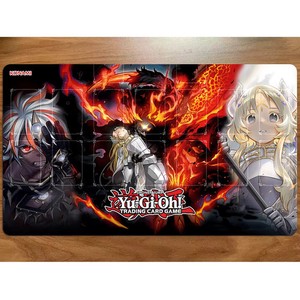 Fallen of Albaz Playmat | eBay