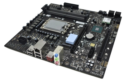 DB.E2U11.002 ACER INTEL H670 RTK RTL8125BG MOTHERBOARD NO IO PLATE PO5-640