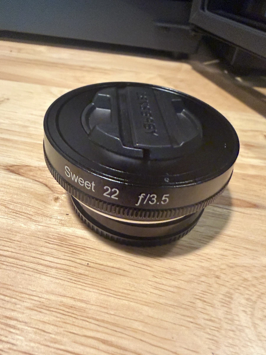 Lensbaby Camera Lenses for sale | eBay