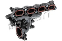 Topran Saugrohrmodul U.A. FüR Bmw, CitroËN, Ds, Mini, Opel, Peugeot