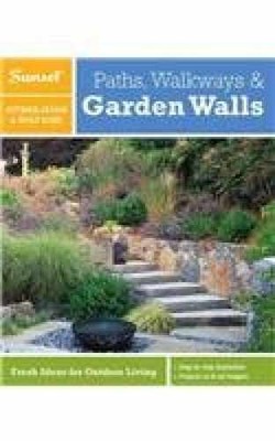 Sunset Outdoor Design & Build - Paperback, by Editors of Sunset - Very Good