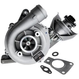 GT1749V Turbolader für Ford  C-MAX  Volvo C30 2.0 TDCi 100kw 760774-003,D4204T