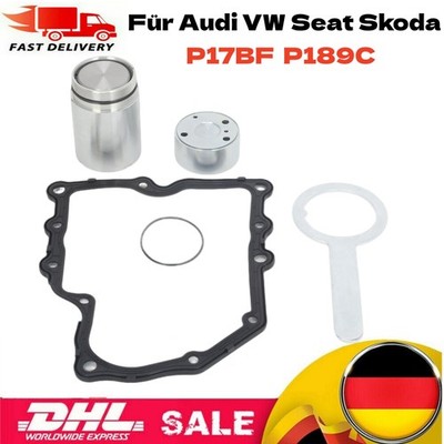 Reparatursatz DSG Getriebe 7-Gang DQ200 für Audi VW Seat Skoda P17BF P189C Neu