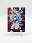 2025 Panini Select Football Tri-Color Elic Ayomanor #127