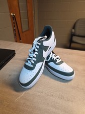 Nike Court Vision Low Vintage Green White NN  Sneakers 11 DH3158-300 (A2)