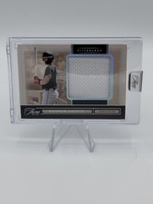 2025 Panini Three & Two Konnor Griffin / 25 Patch Prospect Swatches