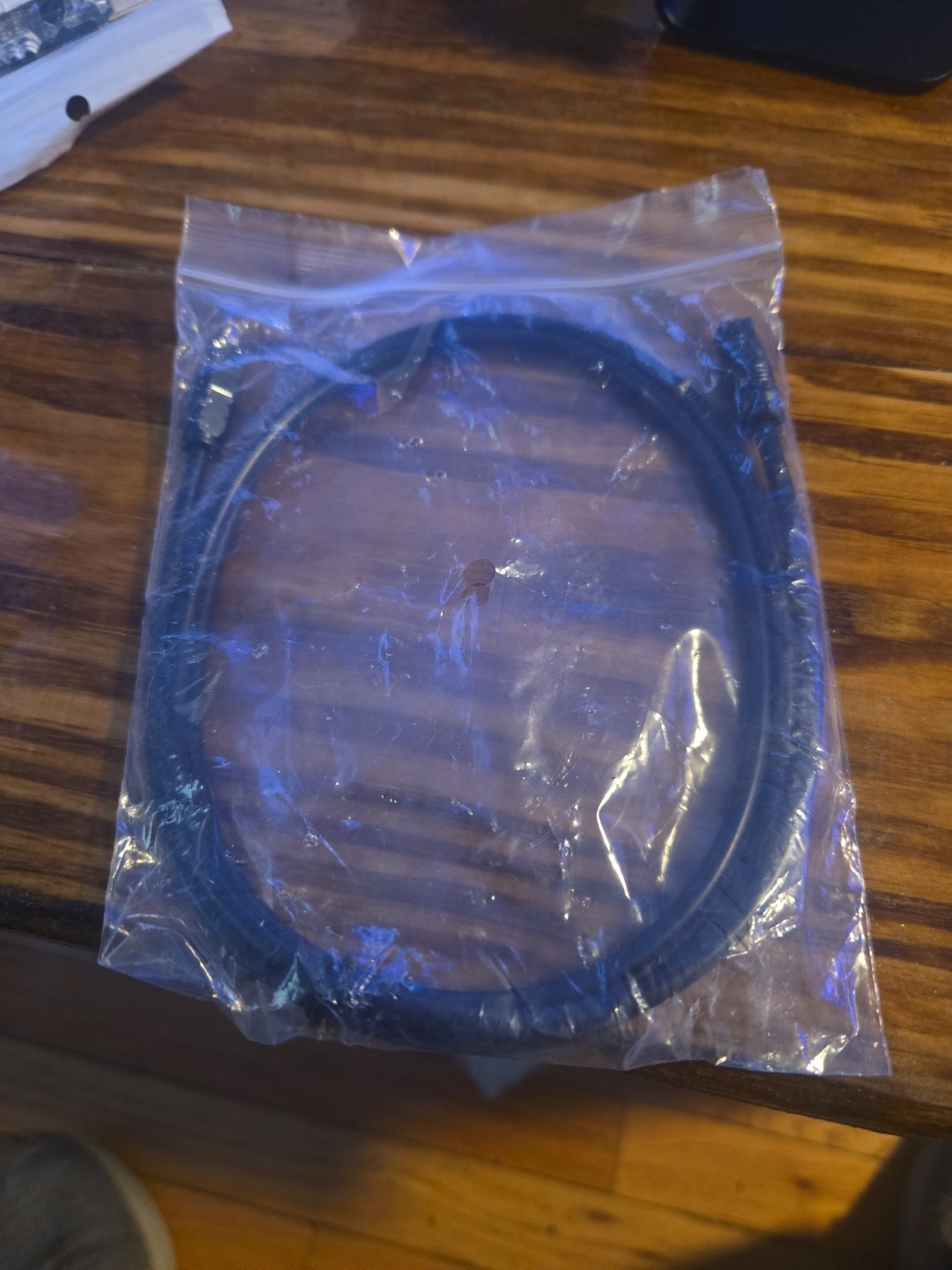 3FT Premium Digital Audio Optical Optic Fiber Cable Toslink SPDIF Cord 3 ft HD