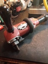 Sioux Angle Grinder Sioux Angle Grinder