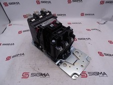 ALLEN BRADLEY 500F-COD930 SERIES C CONTACTOR