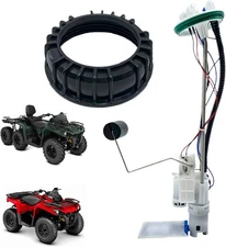 709000461 ‎47-1029 Fuel Pump Assembly Fits for Can-Am Outlander MAX DPS STD