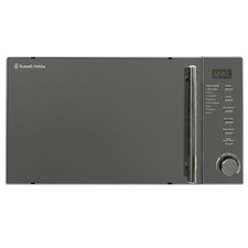 Russell Hobbs 25L Freestanding 900W 4-in-1 Digital Combination Microw RHMAF2506B