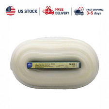 Pellon 76 Naked Flex-Foam Fabric Stabilizer 20" x 10 Yds Off-White