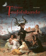 Kleine Teufelskunde Claus Krämer