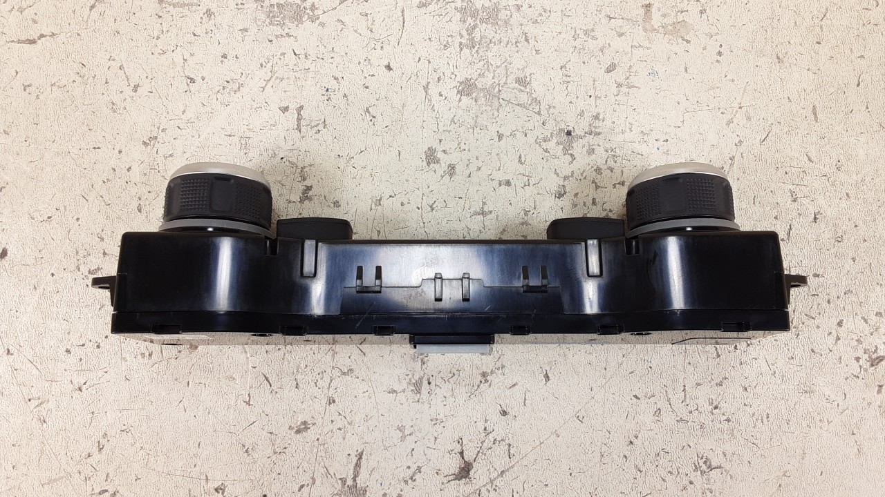 2022-2024 Dodge ProMaster 1500 2500 3500 Van Radio Audio Media Control Panel OEM thumbnail 4