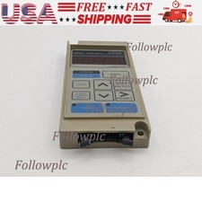 NEW YASKAWA JVOP-100 JVOP100 Digital Operator Keypad 300V FAST SHIPPING