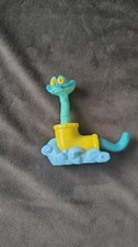 McDonald s Disney Zootopia 2 Happy Meal Toy Gary De Snake 4 2025 Brand New