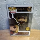 Funko Pop! Rocks #262 Britney Spears Limited Edition CHASE