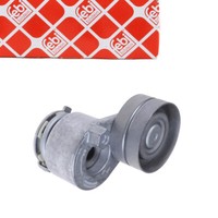 febi Riemenspanner Keilrippenriemen FüR Renault Master II Opel Vivaro A 1.9 2.0