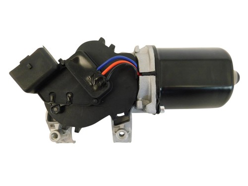 NEW Renault Megane MK2 Front Wiper Motor (53556602) 2003-2008 - Picture 3 of 4