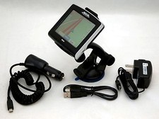 NEW Magellan Maestro 3225 Car Portable GPS Navigator System US Canada PR TTS