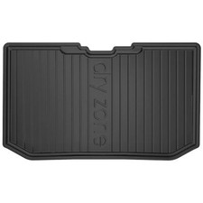 Frogum DZ Kofferraum schutzmatte für Nissan Note I 2006-2012 Allwetter Antirutsc